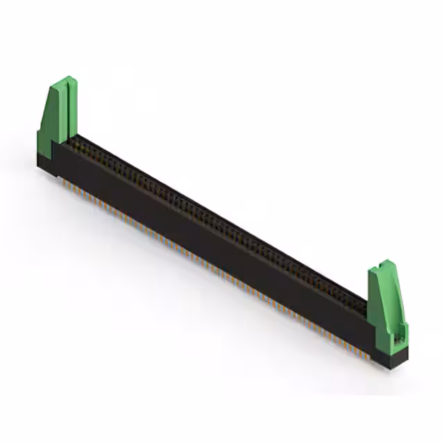 395-122-525-288 EDAC Inc.  Edgeboard Connectors